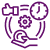 Transparent And Efficient Process